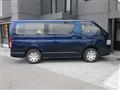 2021 Toyota Hiace Van