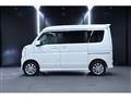 2019 Suzuki Every Wagon