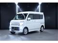 2019 Suzuki Every Wagon