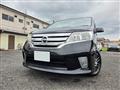 2013 Nissan Serena