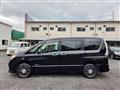 2013 Nissan Serena