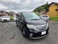 2013 Nissan Serena