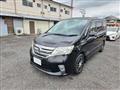 2013 Nissan Serena