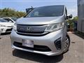 2015 Honda Step WGN