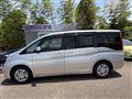 2015 Honda Step WGN
