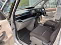 2015 Honda Step WGN