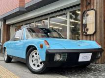 1974 Porsche Porsche Others