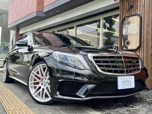 2015 AMG AMG Others