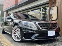 2015 AMG AMG Others