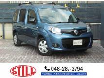 2016 Renault Kangoo