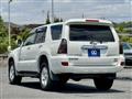 2008 Toyota Hilux Surf