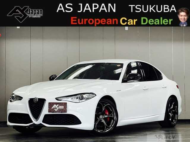 2021 Alfa Romeo Alfa Romeo Others