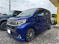 2015 Daihatsu Move Custom