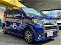 2015 Daihatsu Move Custom