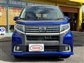 2015 Daihatsu Move Custom