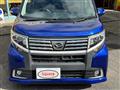 2015 Daihatsu Move Custom