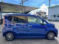 2015 Daihatsu Move Custom