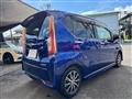 2015 Daihatsu Move Custom