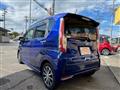 2015 Daihatsu Move Custom
