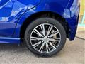 2015 Daihatsu Move Custom
