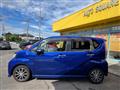 2015 Daihatsu Move Custom