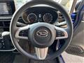 2015 Daihatsu Move Custom