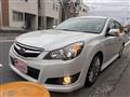 2010 Subaru Legacy Touring Wagon