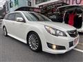 2010 Subaru Legacy Touring Wagon