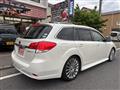 2010 Subaru Legacy Touring Wagon