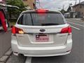 2010 Subaru Legacy Touring Wagon