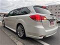 2010 Subaru Legacy Touring Wagon