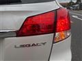 2010 Subaru Legacy Touring Wagon