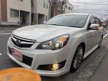 2010 Subaru Legacy Touring Wagon