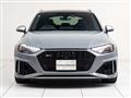 2021 Audi RS4