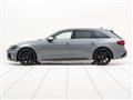 2021 Audi RS4