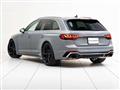 2021 Audi RS4