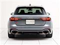 2021 Audi RS4