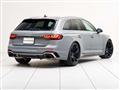 2021 Audi RS4