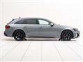 2021 Audi RS4