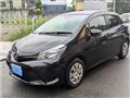 2016 Toyota Vitz