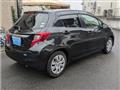 2016 Toyota Vitz