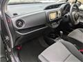 2016 Toyota Vitz