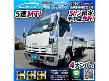 2010 Isuzu Isuzu Others