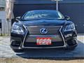 2016 Lexus LS