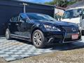 2016 Lexus LS