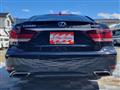2016 Lexus LS
