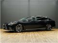 2023 Lexus LS