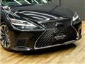 2023 Lexus LS