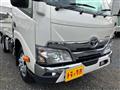 2026 Toyota Dyna Truck