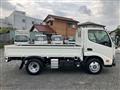 2026 Toyota Dyna Truck